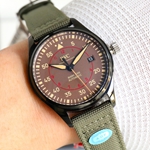 スーパーコピーアクアタイマー時計